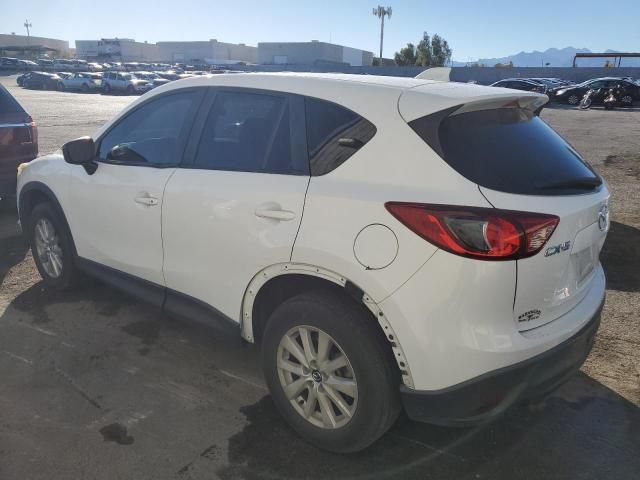 2015 Mazda CX-5 Sport