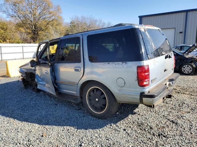 1998 Ford Expedition