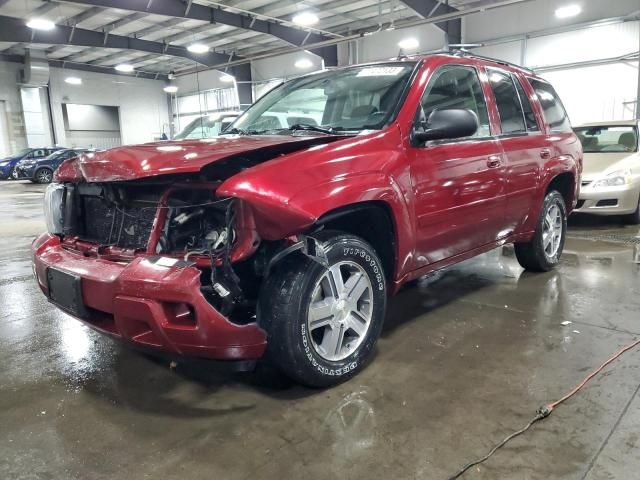 2007 Chevrolet Trailblazer LS