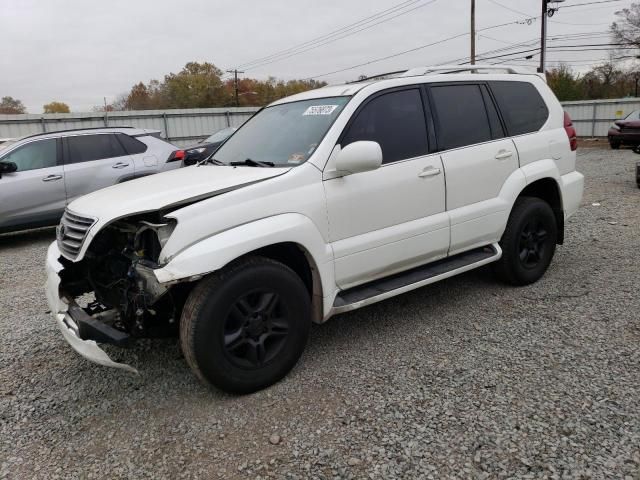 2004 Lexus GX 470