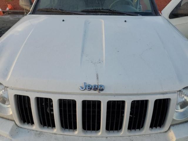 2007 Jeep Grand Cherokee Laredo