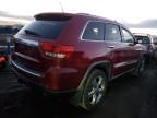 2011 Jeep Grand Cherokee Overland