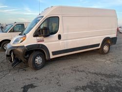 Salvage cars for sale from Copart Pasco, WA: 2021 Dodge RAM Promaster 2500 2500 High