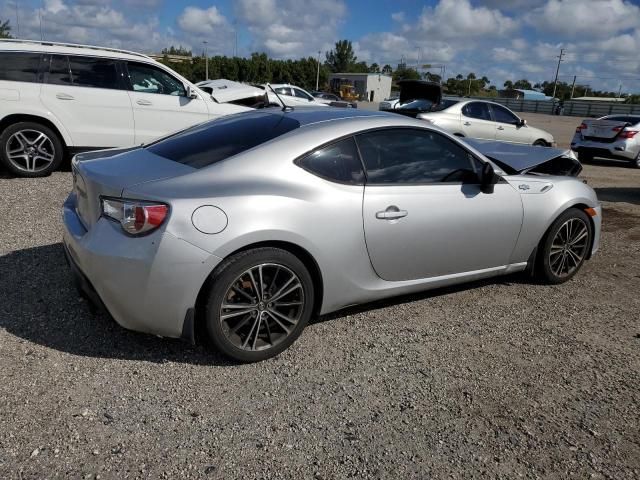 2013 Scion FR-S