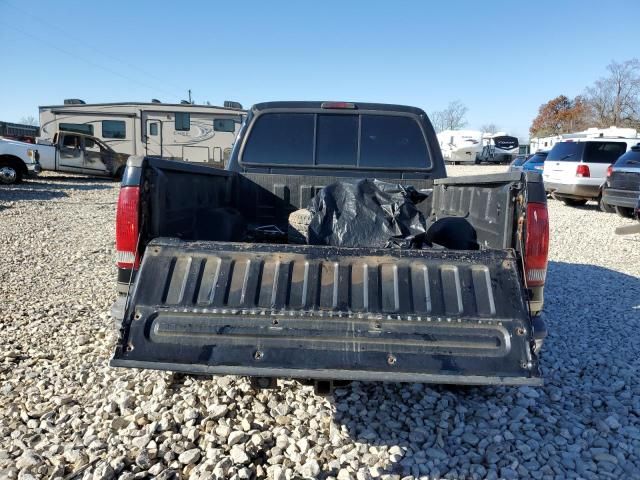 2003 Ford F250 Super Duty