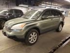 2007 Honda CR-V EXL