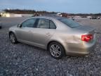 2005 Volkswagen New Jetta 2.5L Option Package 1