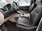 2016 Dodge Grand Caravan Crew