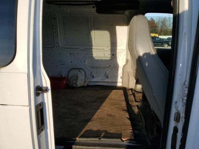 2008 Ford Econoline E150 Van