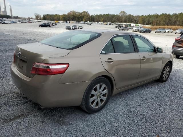 2008 Toyota Camry LE