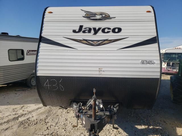 2019 Jayco JAY Flight