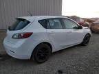 2013 Mazda 3 I