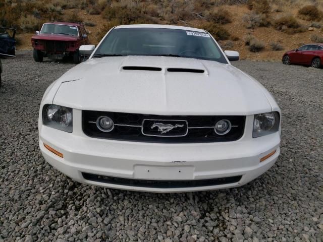 2006 Ford Mustang