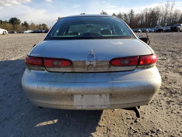 1999 Mercury Sable LS