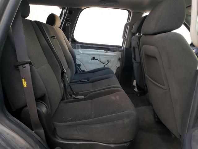 2007 Chevrolet Tahoe K1500