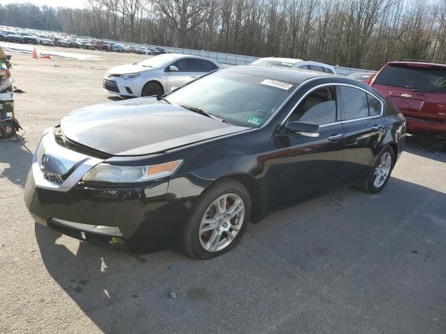 2009 Acura TL