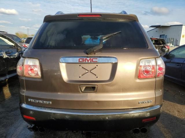 2008 GMC Acadia SLT-1