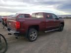 2015 Chevrolet Silverado K2500 Heavy Duty LTZ