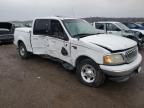 2001 Ford F150 Supercrew