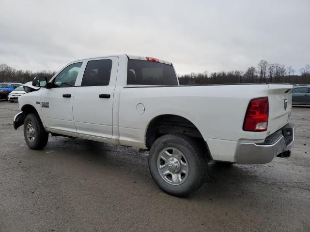 2016 Dodge RAM 2500 ST