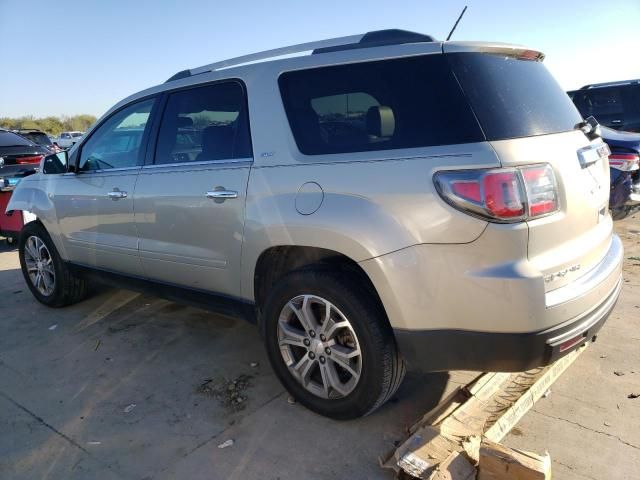 2014 GMC Acadia SLT-1