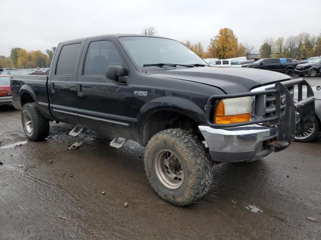 1999 Ford F250 Super Duty