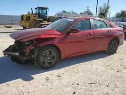 2023 Hyundai Elantra SEL en venta en Oklahoma City, OK