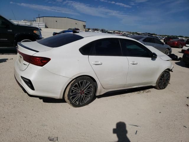 2020 KIA Forte GT