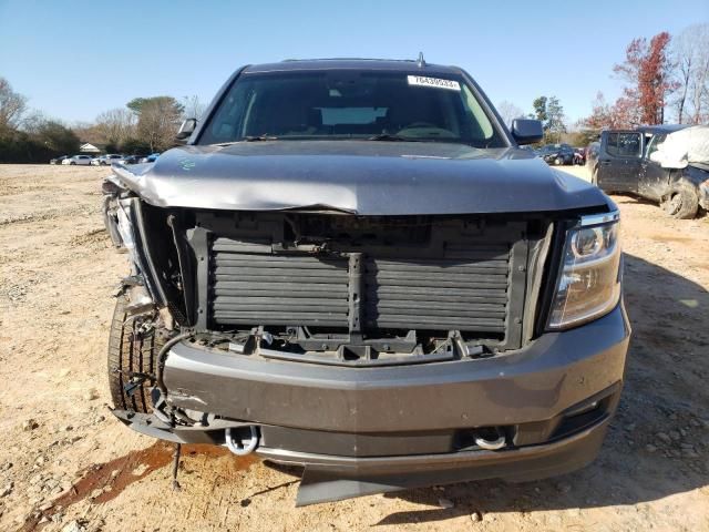 2019 Chevrolet Tahoe K1500 LT