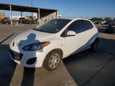 2012 Mazda 2 for sale in Grand Prairie, TX