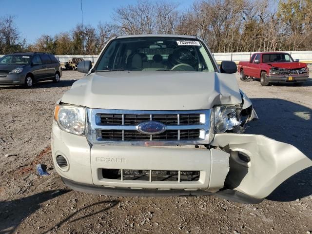 2009 Ford Escape XLS