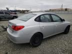 2008 Hyundai Elantra GLS