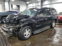 Salvage cars for sale from Copart Punta Gorda, FL: 2003 Chevrolet Trailblazer