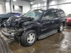 2003 Chevrolet Trailblazer