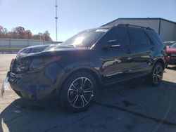 2014 Ford Explorer Sport en venta en Rogersville, MO