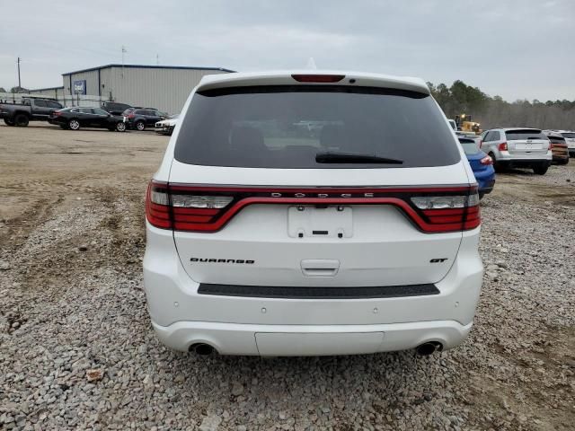 2019 Dodge Durango GT