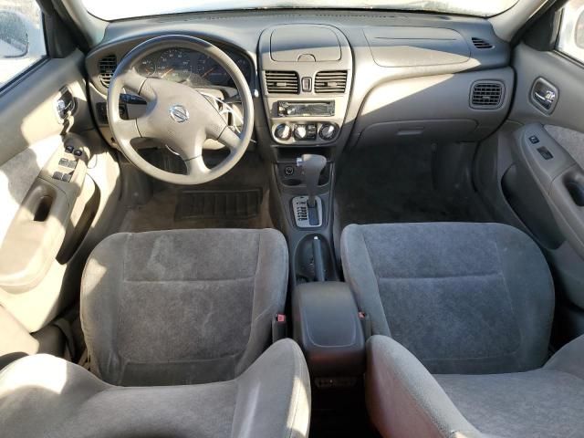 2003 Nissan Sentra XE