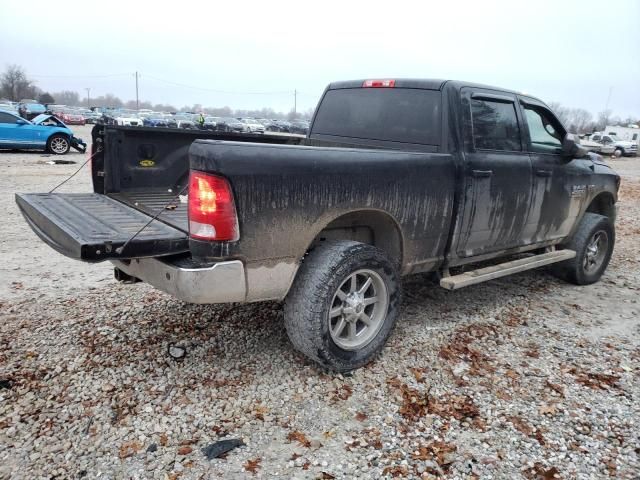 2016 Dodge RAM 2500 ST