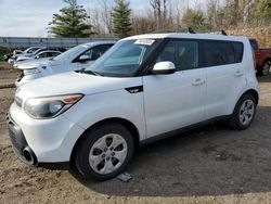 2014 KIA Soul for sale in Davison, MI