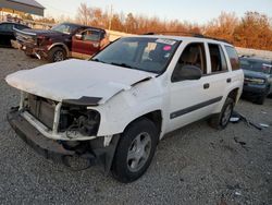 2004 Chevrolet Trailblazer LS for sale in Memphis, TN