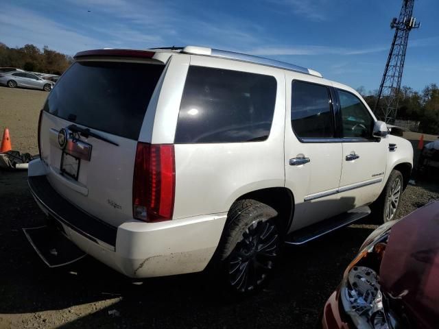 2007 Cadillac Escalade Luxury