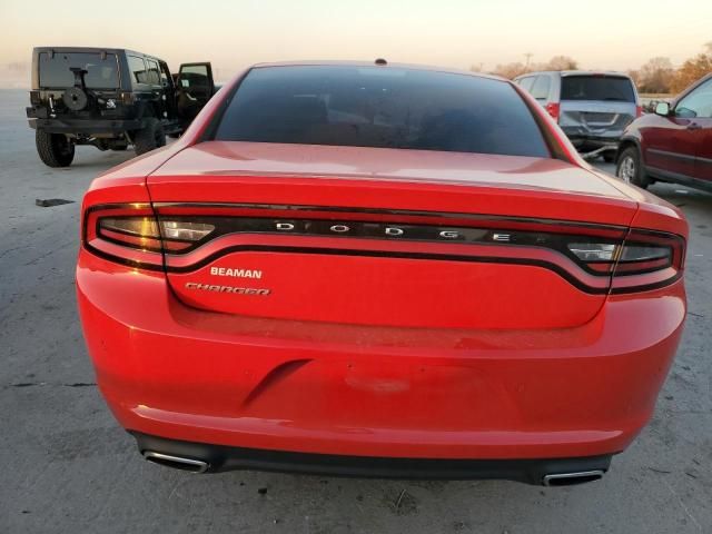 2017 Dodge Charger SE