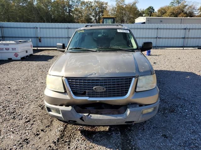 2003 Ford Expedition XLT