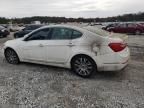 2014 KIA Cadenza Premium