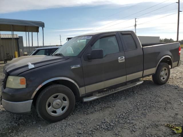 2005 Ford F150