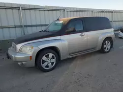 Chevrolet Vehiculos salvage en venta: 2008 Chevrolet HHR Panel LS