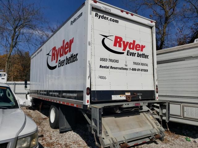 2018 Freightliner M2 106 Medium Duty