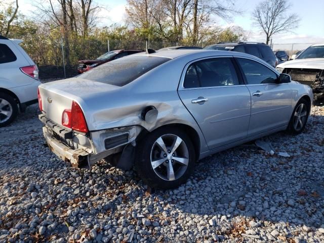 2012 Chevrolet Malibu 1LT