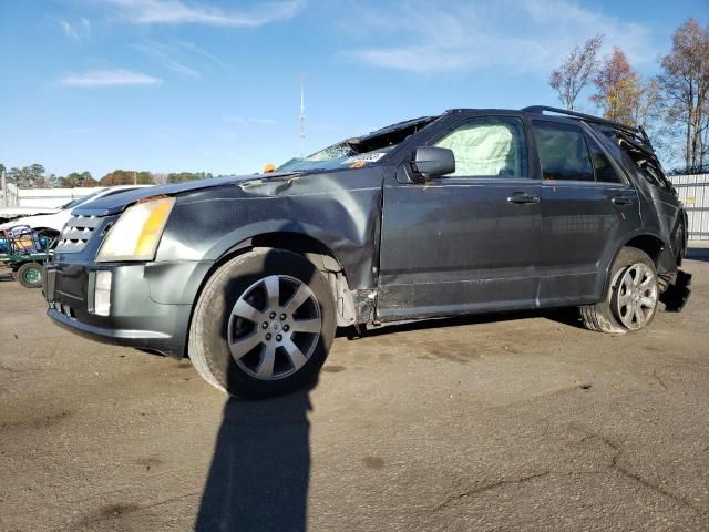 2008 Cadillac SRX