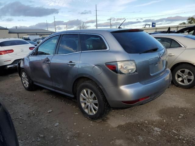 2011 Mazda CX-7